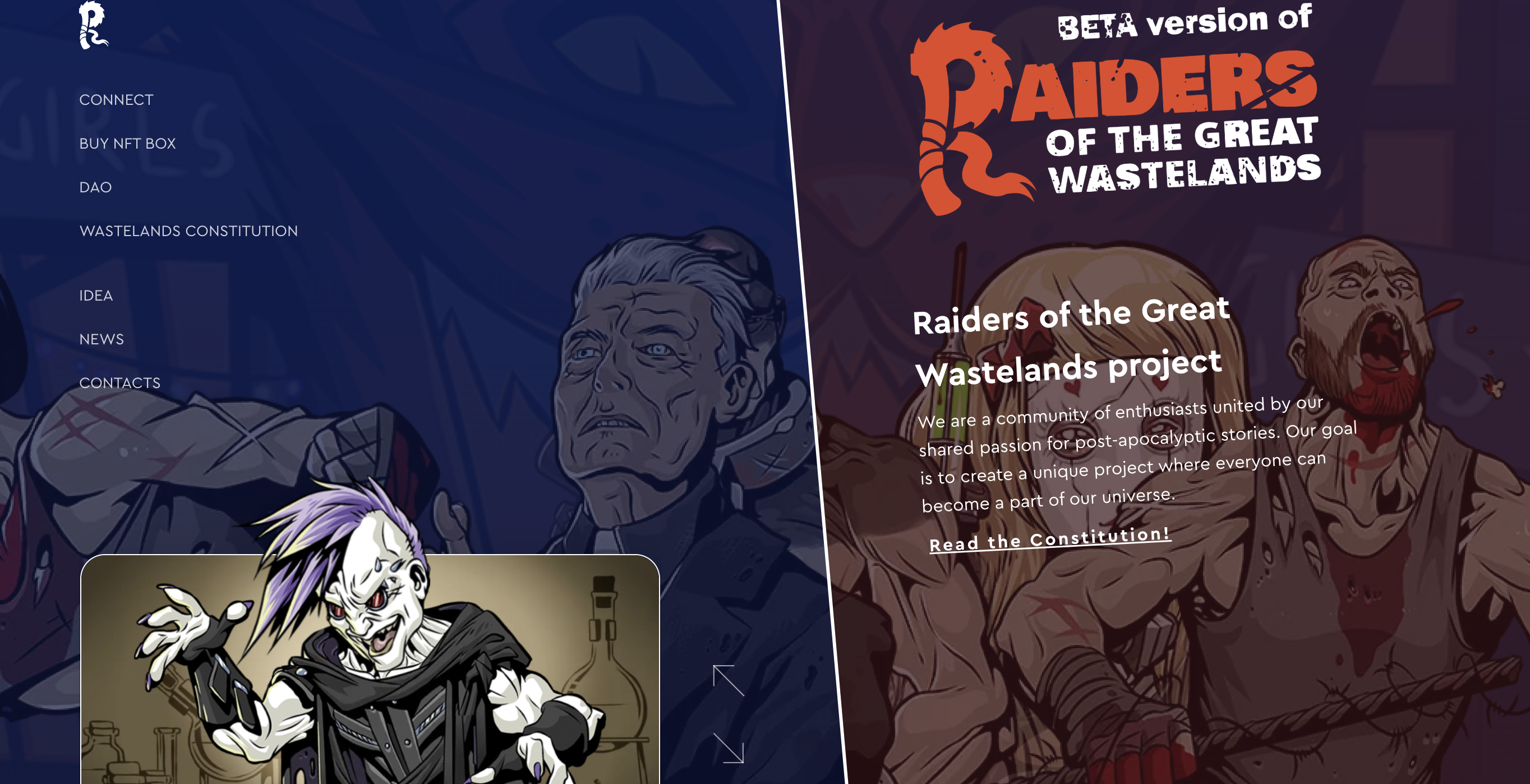 Игра-кликер